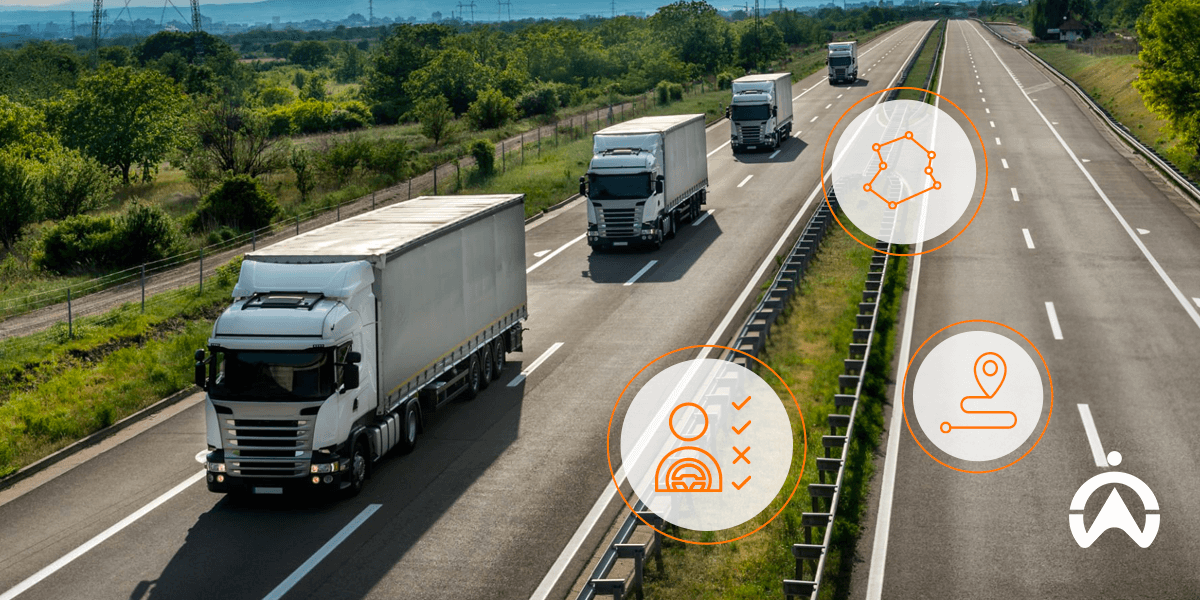 Truck Fleet Management Here Is The Ultimate Guide For Your Fleet